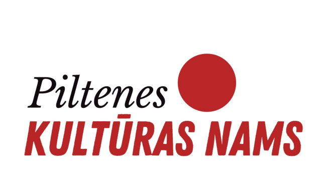 Piltenes kultūras nama logo