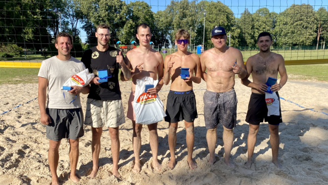 Turnīra dalībnieki