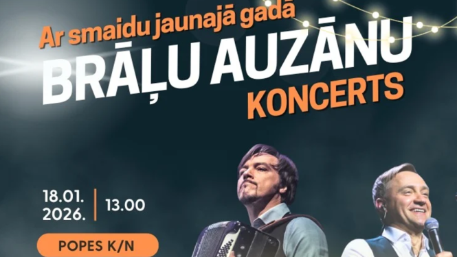 Pope svinēs 795. dzimšanas dienu