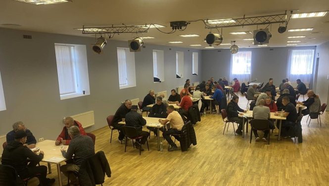 Turnīra dalībnieki