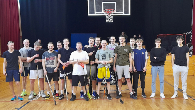 Turnīra dalībnieki