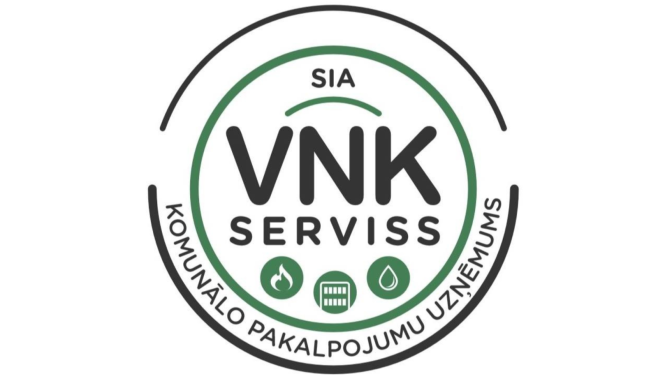 SIA “VNK serviss” logo