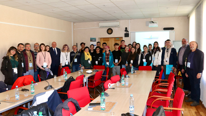 Projekta dalībnieki