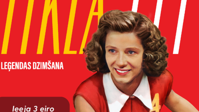 28. janvārī Ugālē būs iespēja skatīties filmu "Tīklā. TTT leģendas atdzimšana"