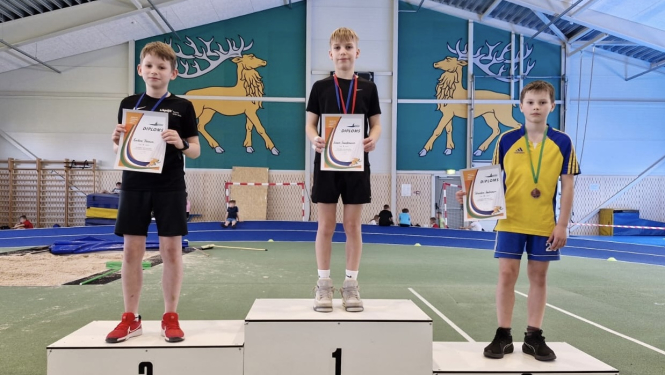 Sportisti ar diplomiem