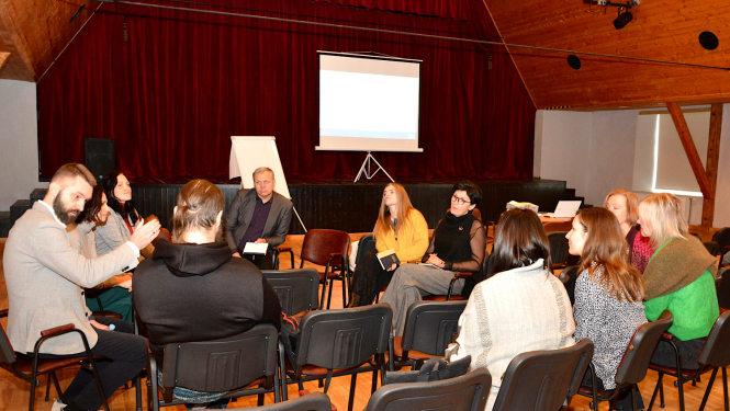 Dažādu uzdevumu pildīšana