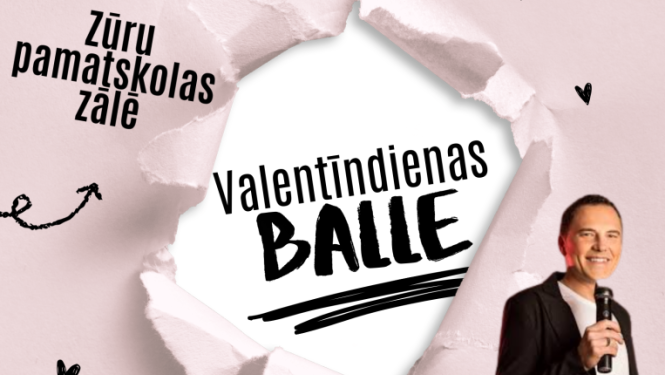 Valentīndiena Vārves pagastā