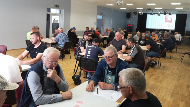 Zolītē šogad rekordliels skaits dalībnieku – 55