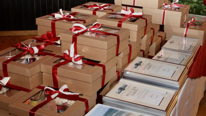 Līdz 10. oktobrim iespējams pieteikt pretendentus pašvaldības apbalvojumiem