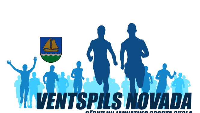  Bērnu un jaunatnes sporta skolas logo