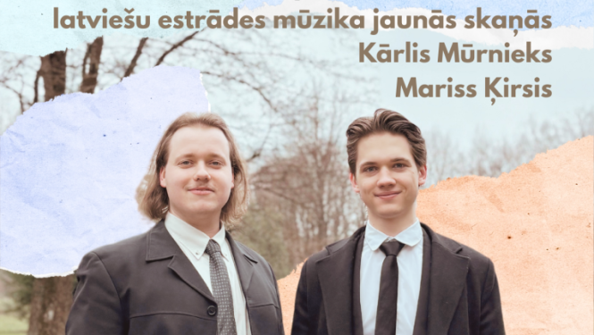 Ugālē notiks koncertsstāsts "Cauri laikiem"