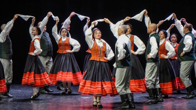 Ventspils hronikas arhīvs