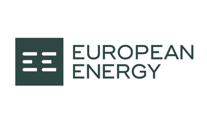 European Energy logo