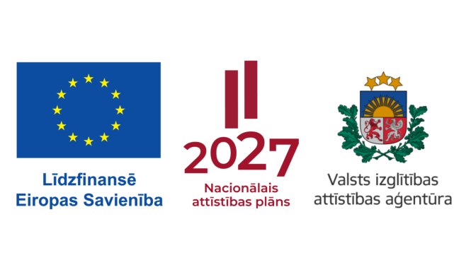 EU, 2027, VIAA logo
