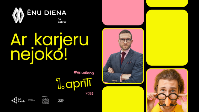 Ventspils novada pašvaldība piedalās Ēnu dienā un aicina pieteikties ēnotājus