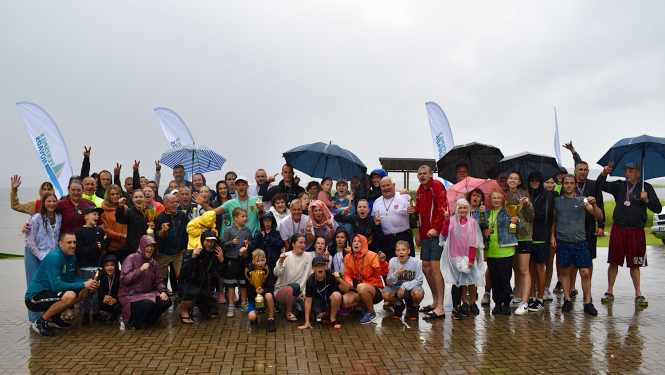 Uzvarētāju kopbilde