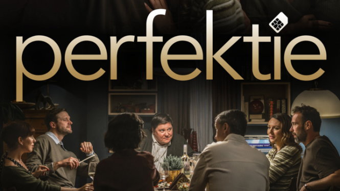 Filmu "Perfektie" varēs skatīt Užavā 23. februārī