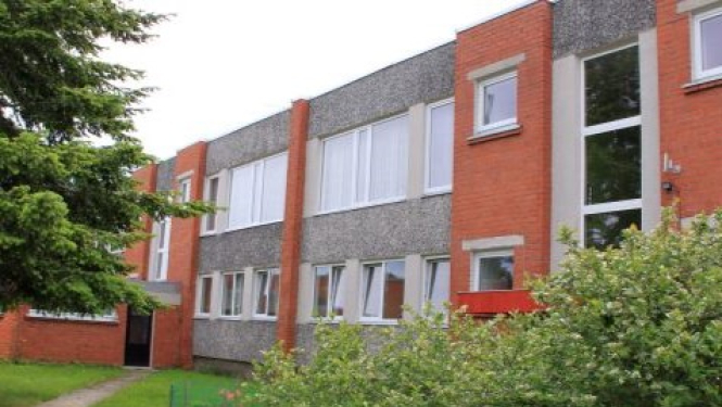 Vārves pirmsskolas izglītības iestādes “Zīļuks” ēka