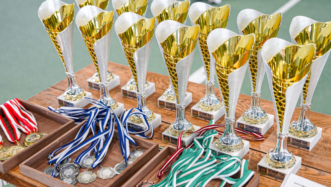 BJSS sacensības pavasara brīvlaikā