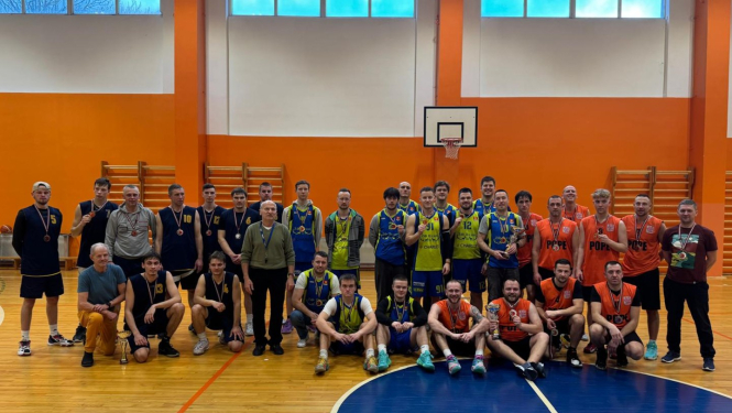 Tārgalē aizvadīts Ziemassvētku kauss