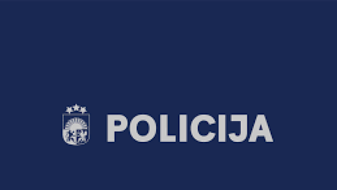 Valsts policijas logo