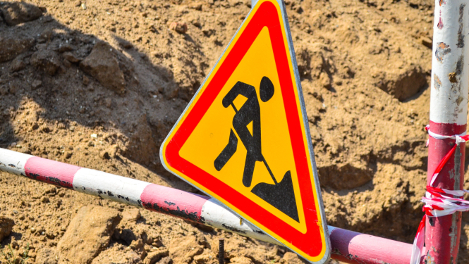 Novadā notiks ceļu remontdarbi