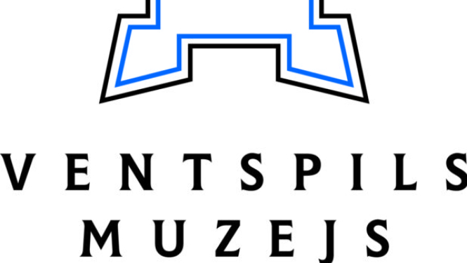 Ventspils muzeja logo