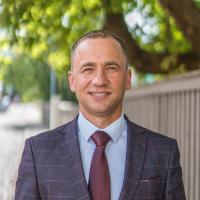Deputāts Andris Vārpiņš