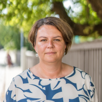 Deputāte Elana Jurgena