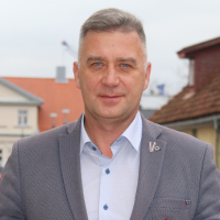 Amatā apstiprināts Ventspils novada pašvaldības izpilddirektors