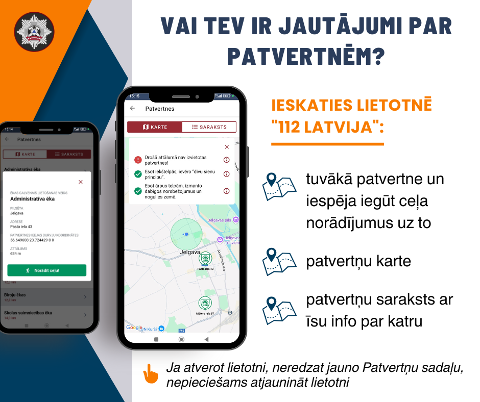 Paziņojuma vizuālis