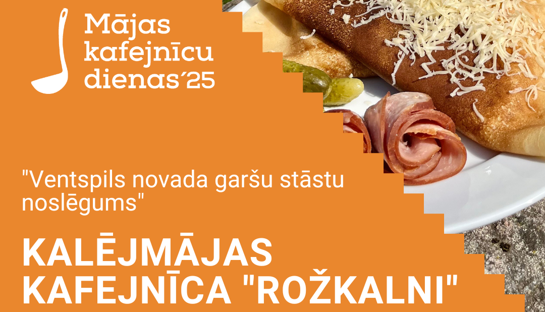 "Rožkalnos" ciemiņi tiek gaidīti 23. augustā no plkst. 10.00