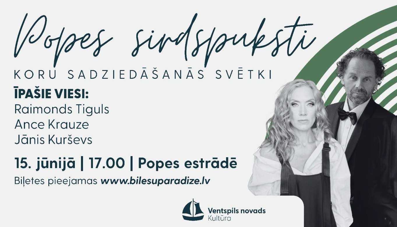 Koncerta vizuālis