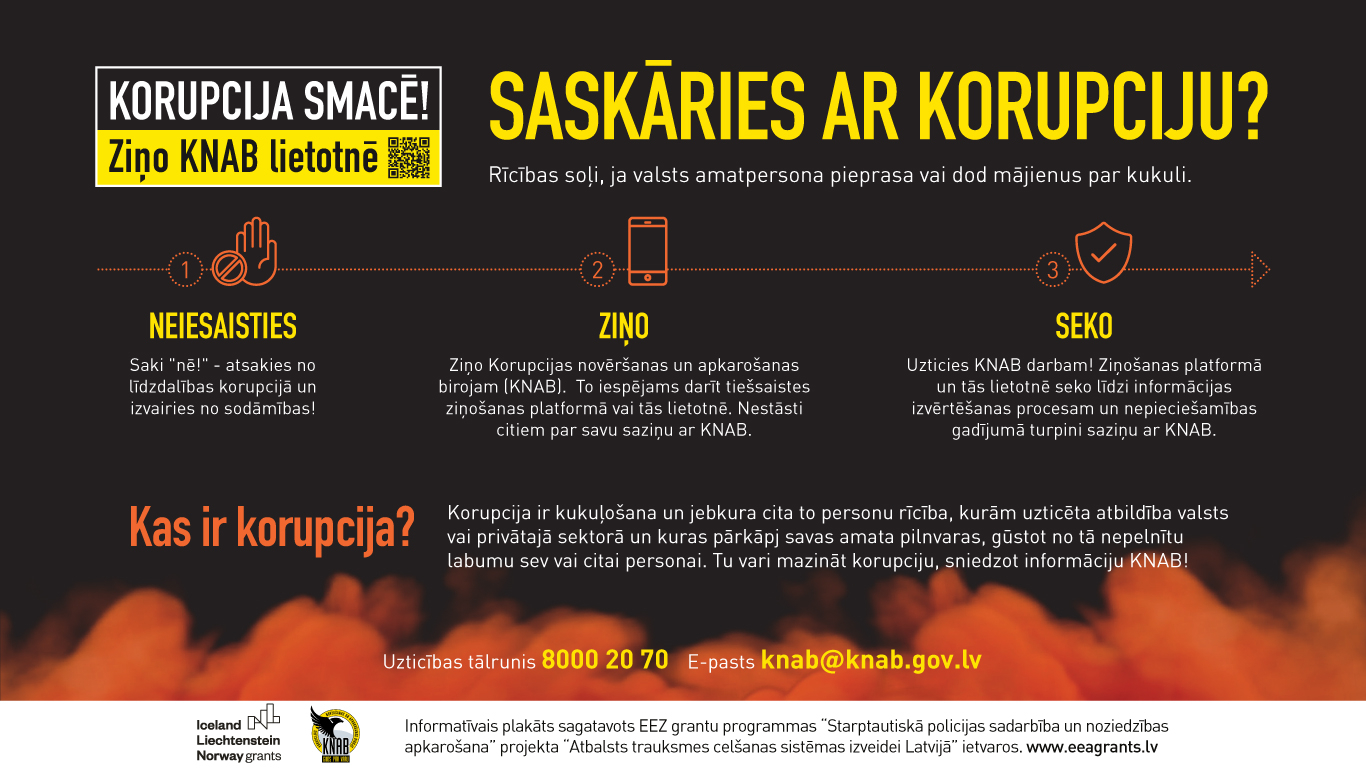 KNAB vizuālis
