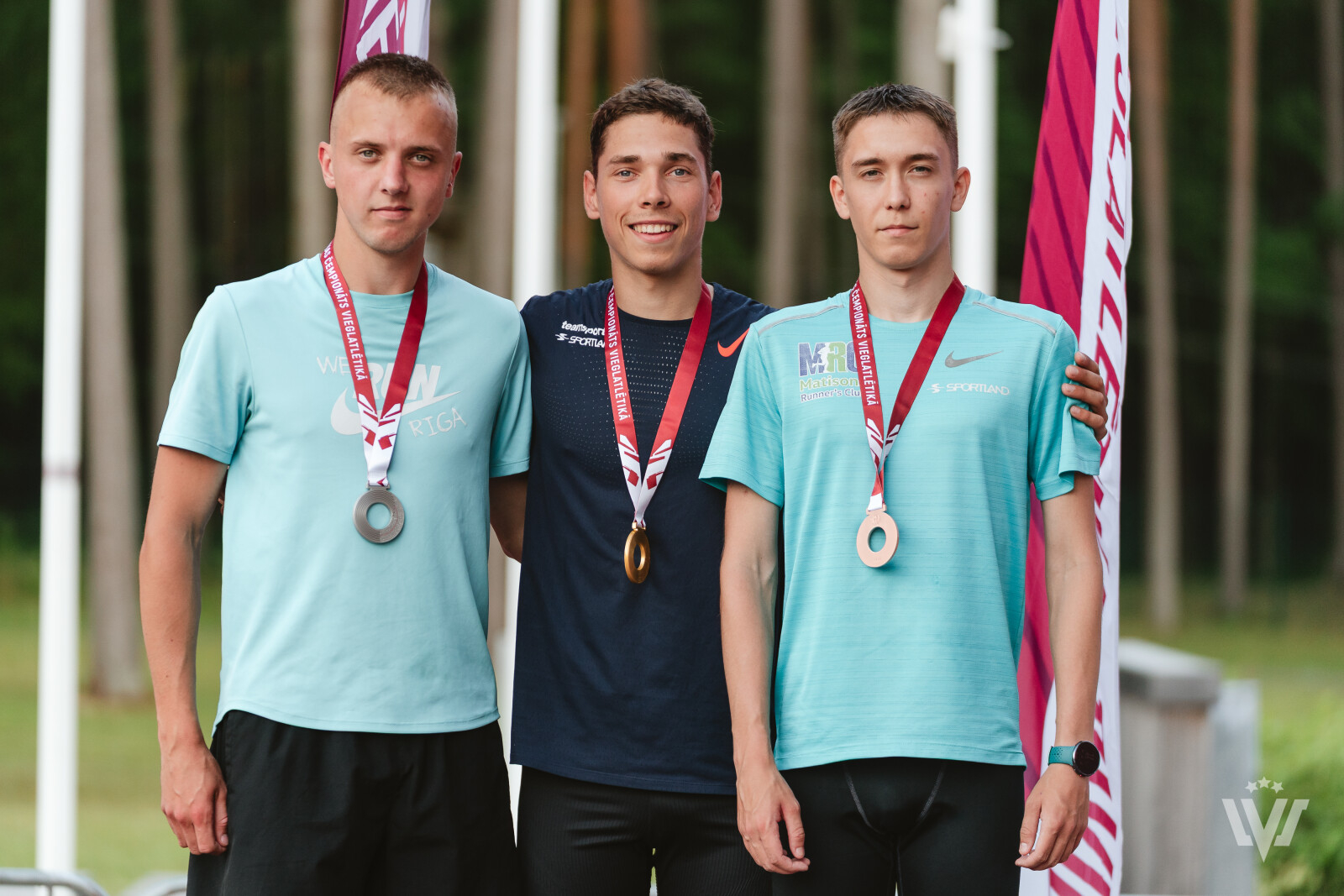 Puišu top 3, vietu ieguvis arī novadnieks