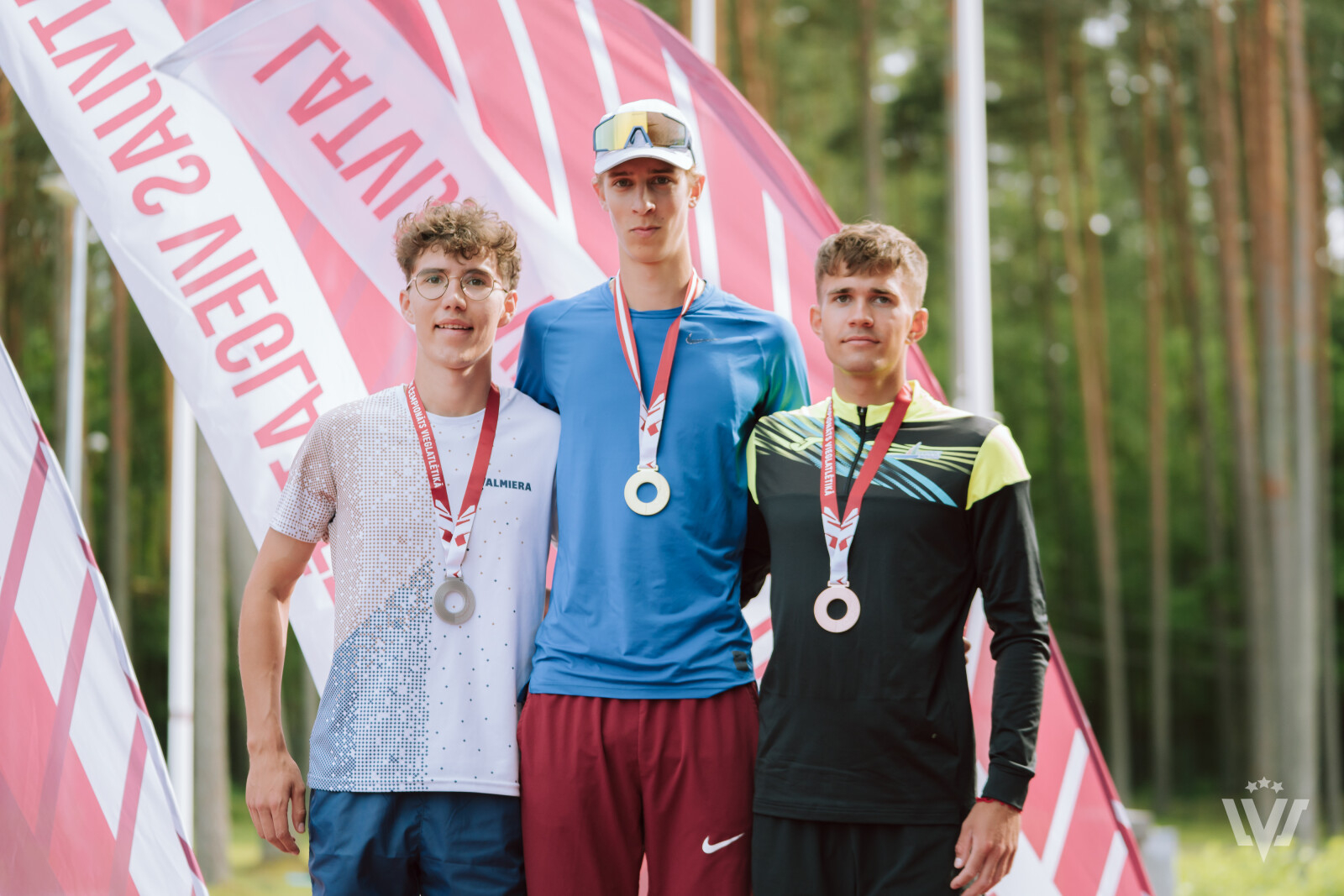 Puišu top 3, vietu ieguvis arī novadnieks
