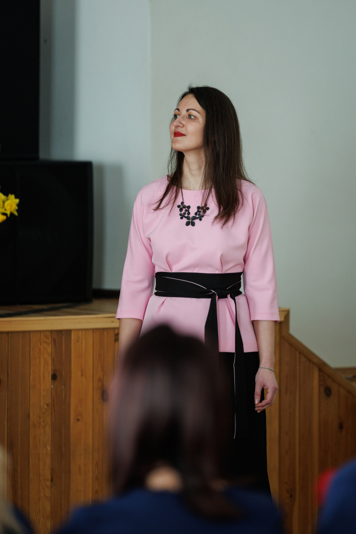 Vokālo ansambļu skate 