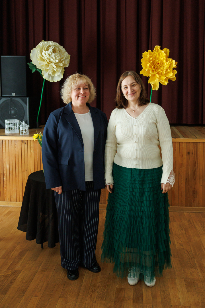 Vokālo ansambļu skates žūrija 