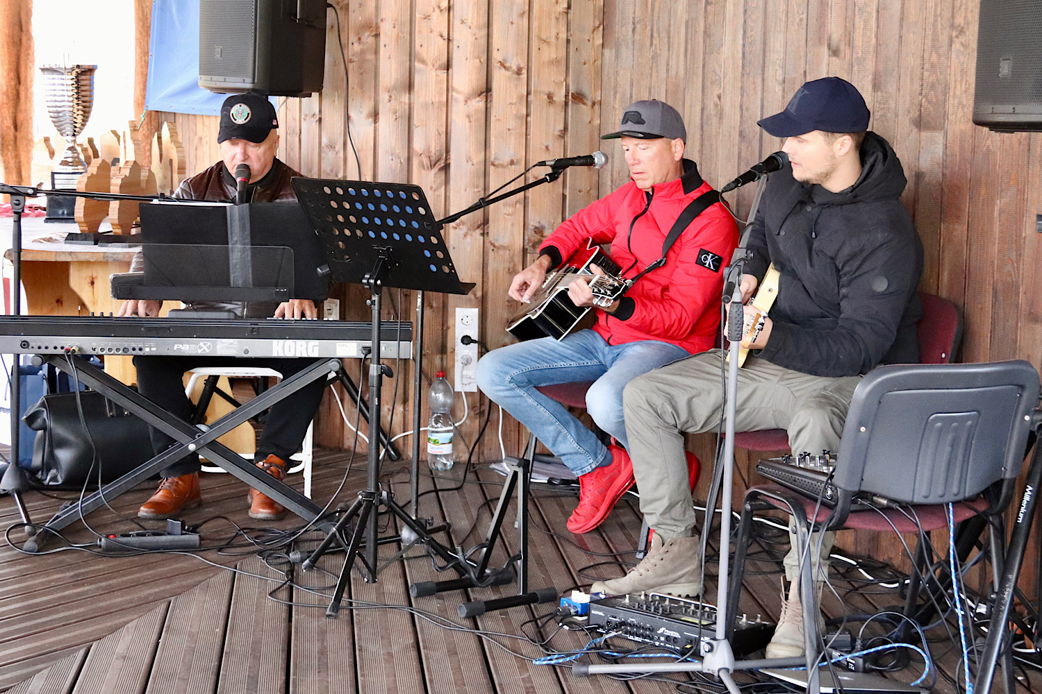 Muzikāls priekšnesums