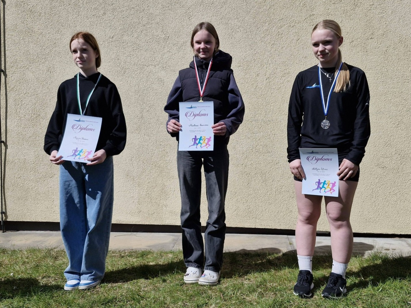 2013. gada dzimušās sportistes