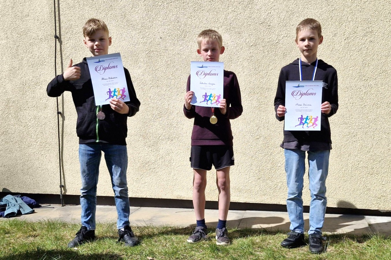 2014. gada dzimušie sportisti