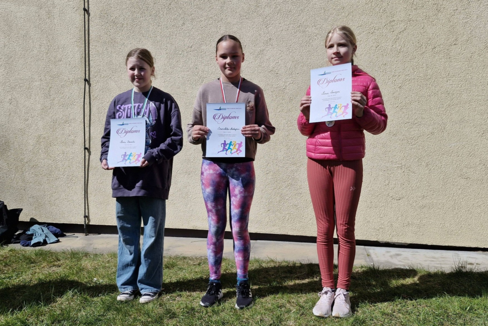 2015. gada dzimušās sportistes