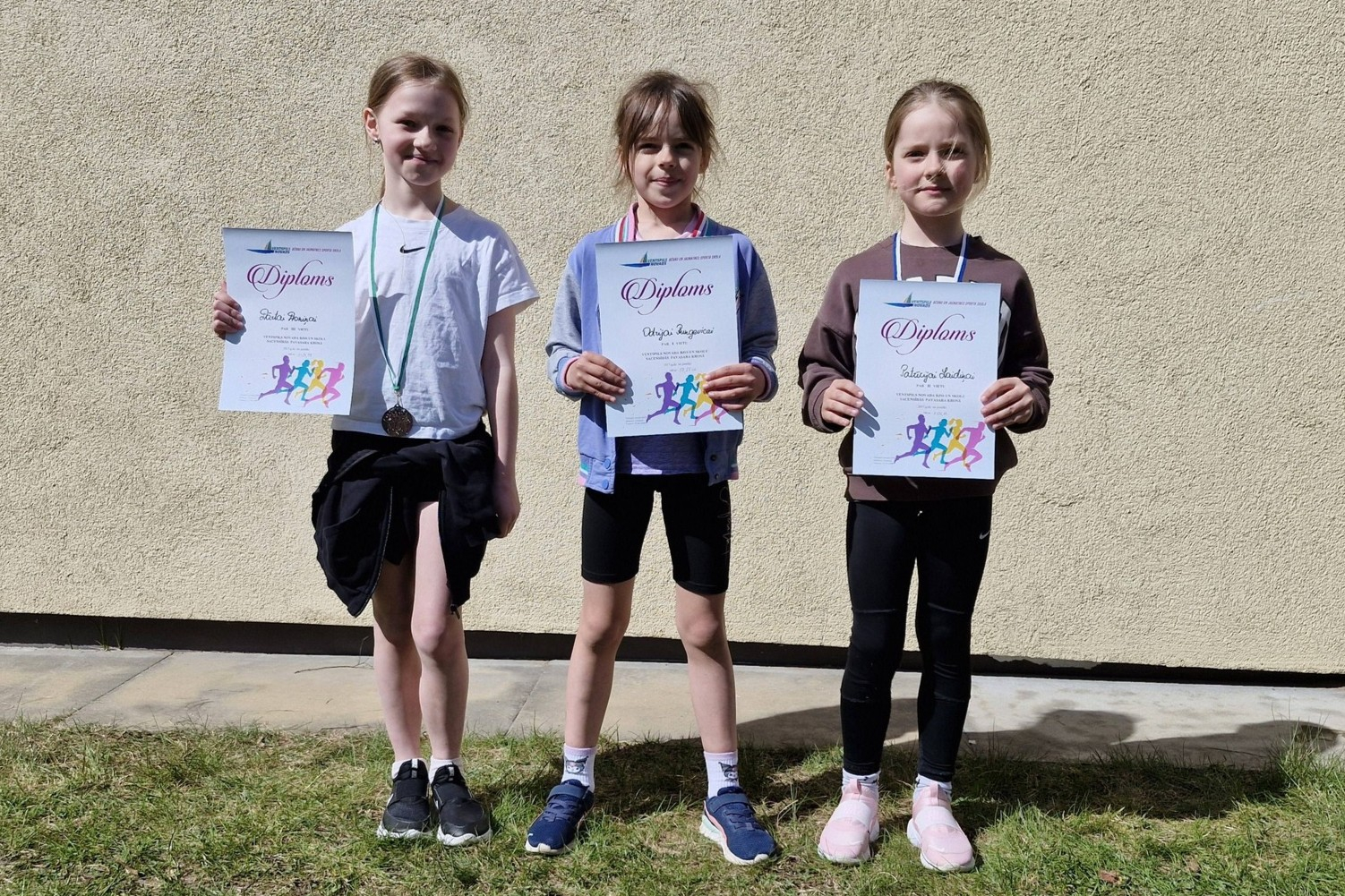 2017. gada dzimušās sportistes