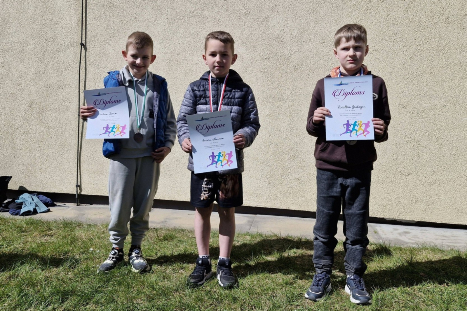 2017. gada dzimušie sportisti