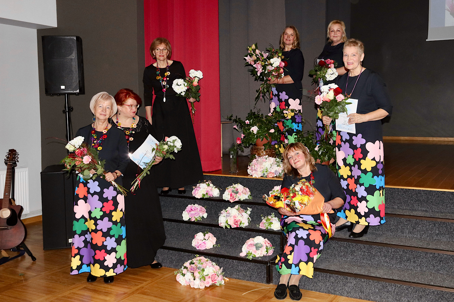 Jubilāru kopbilde