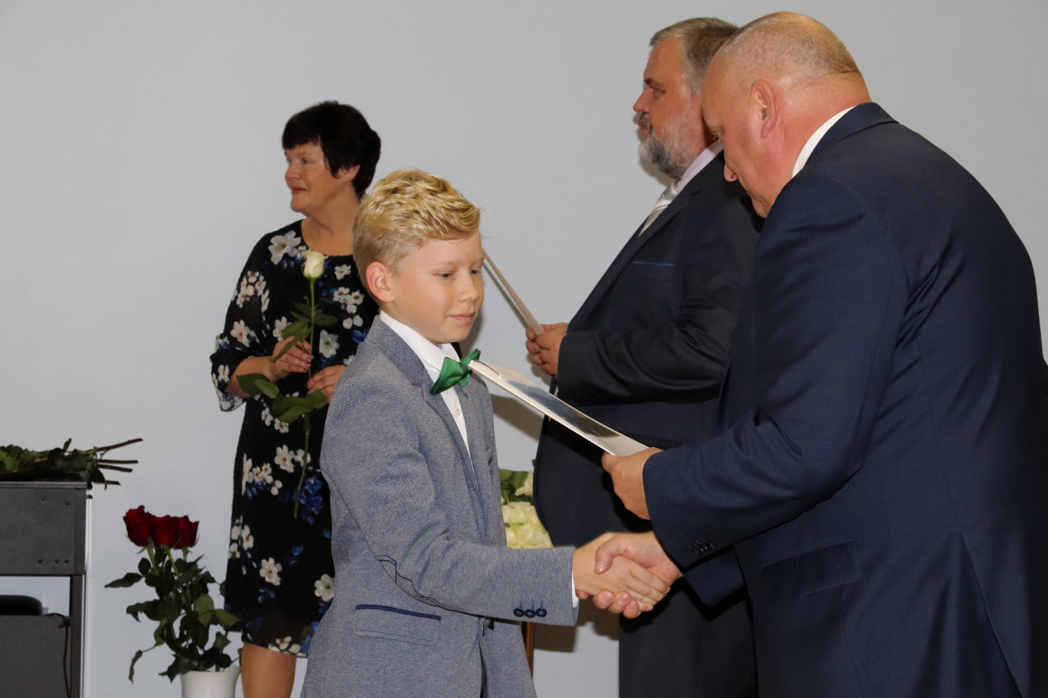 Sveic izglītojamo