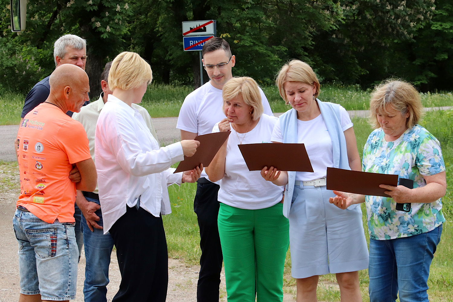 Apskata projekta attēlus