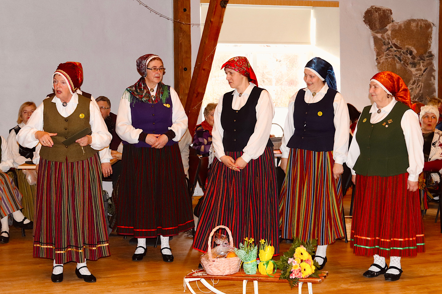 Sveic jubilārus