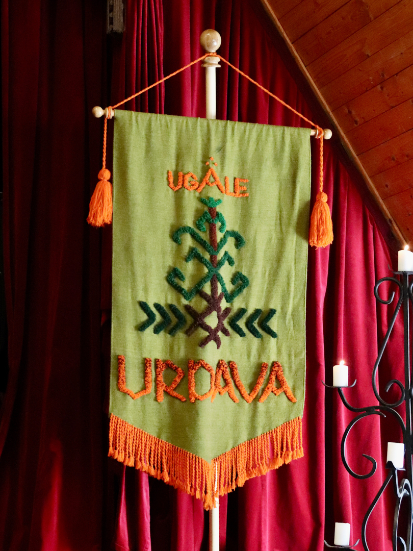 Urdavas vimpelis