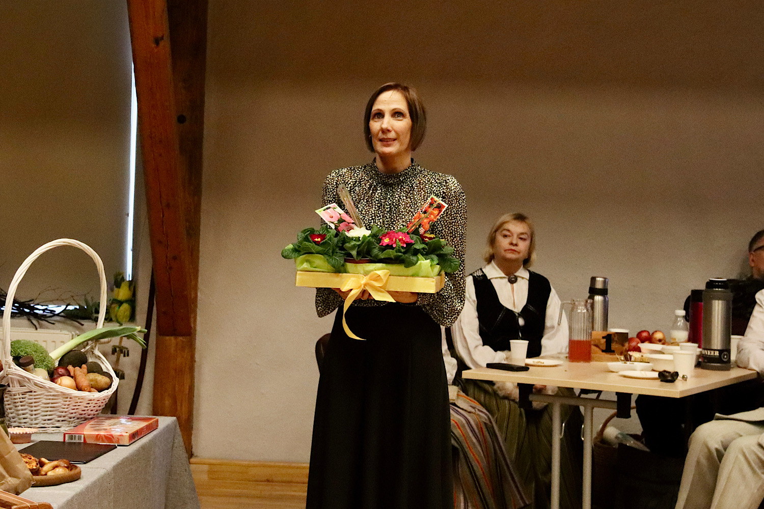 Sveic jubilārus